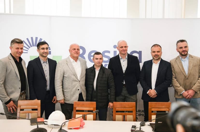 ArchiCO Engineering Company Opens a New Path in Semenic Tourism!