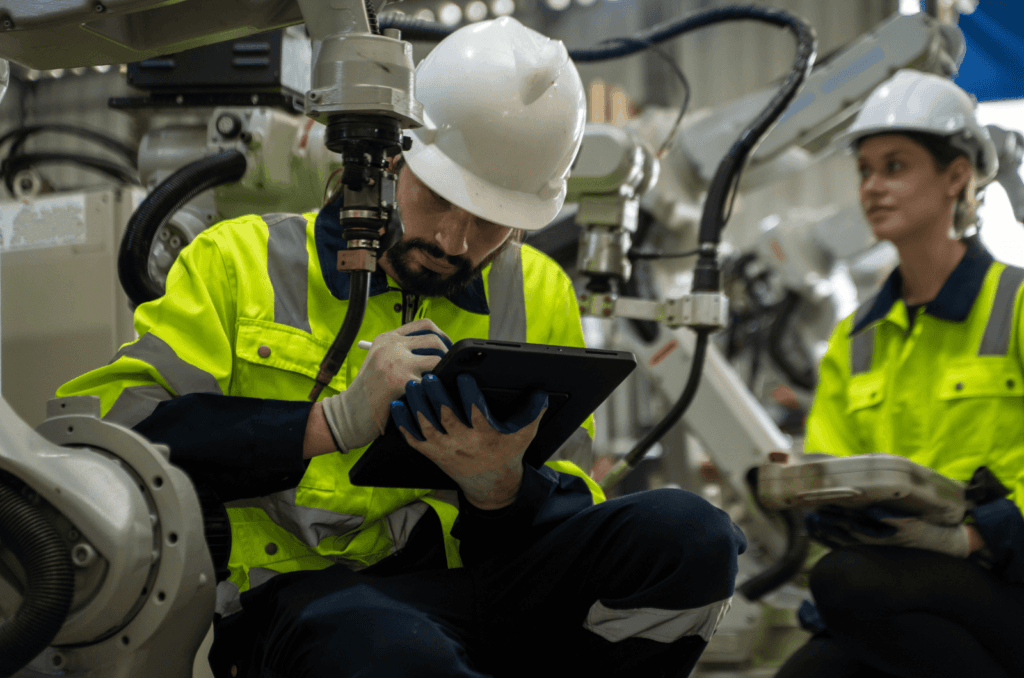 Inspection services