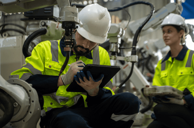 Inspection services
