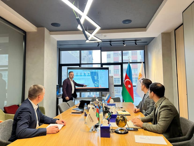 “ArchiCO Engineering Company,” based on its extensive international experience in the ski industry, continues to provide specialized project consultancy services across Europe